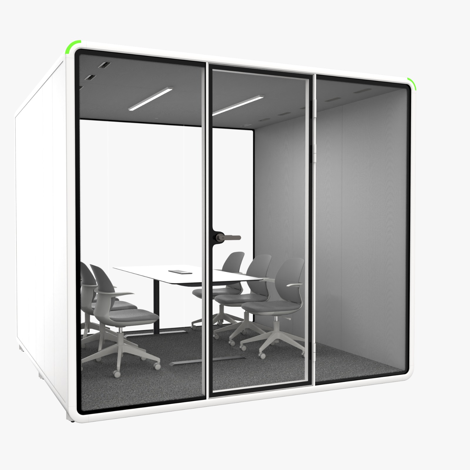 TitanPrefab setup 3